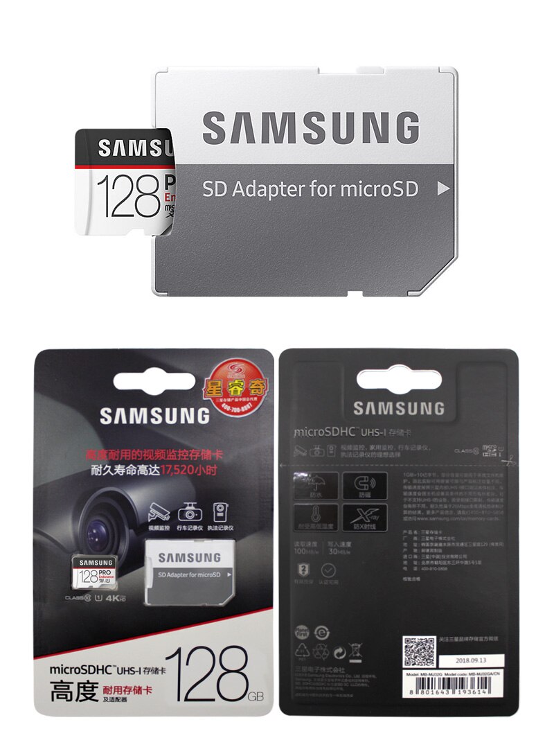 100-Original-SAMSUNG-TF-card-MicroSD-PRO-Endurance-256G-100MBs-128GB-SDXC-SDHC-32GB-C10-TF-Card-UHS--1005001288154173