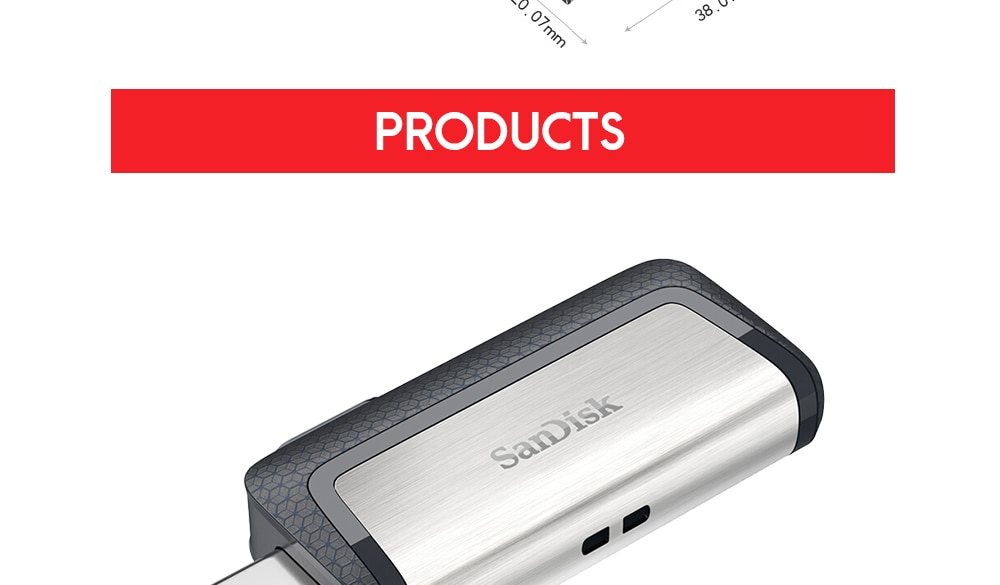 100-SanDisk-128GB-SDDDC2-Extreme-high-speed-Type-C-USB31-Dual-TG-USB-Flash-Drive-64GB-Pen-Drives-16G-4000230293932