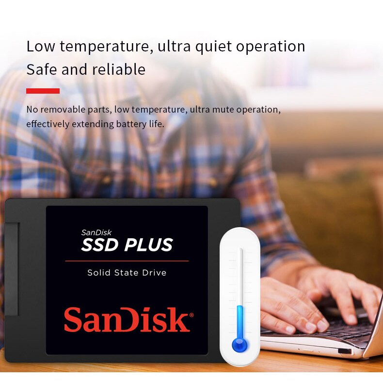 100-Sandisk-SSD-Plus-480GB-240GB-120GB-SATA-III-25-4000235886660