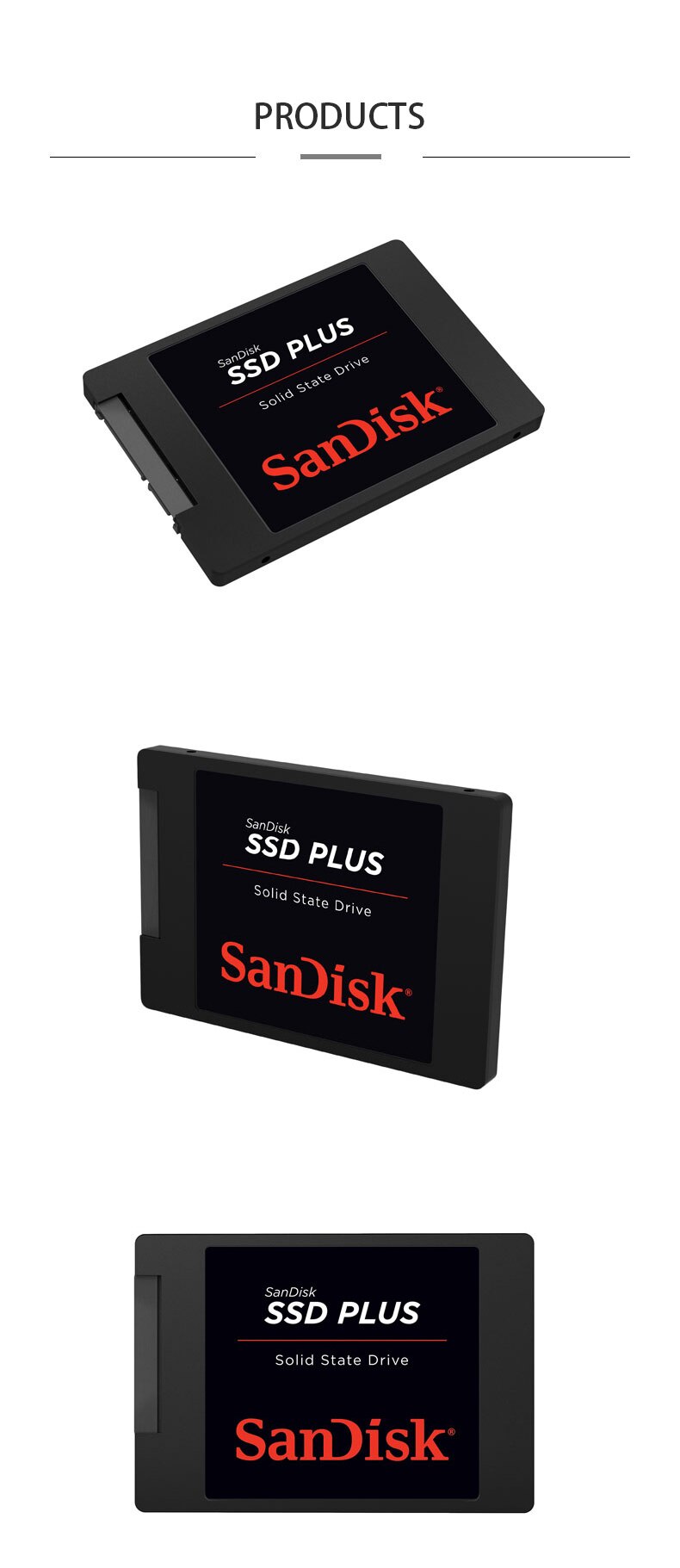 100-Sandisk-SSD-Plus-480GB-240GB-120GB-SATA-III-25-4000235886660