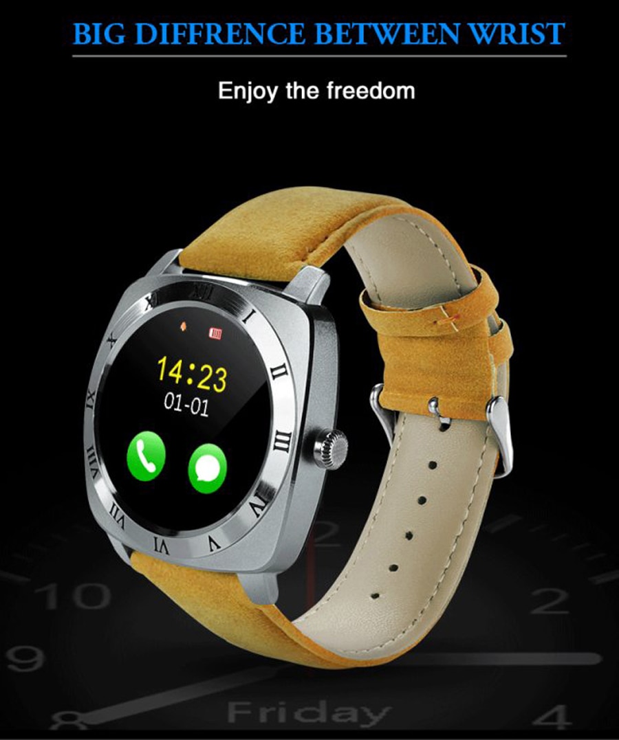 10pcs-Smart-Watch-X3-Smartwatch-Pedometer-Fitness-Clock-Camera-SIM-Card-Mp3-Player-Relogio-Masculino-32851014828