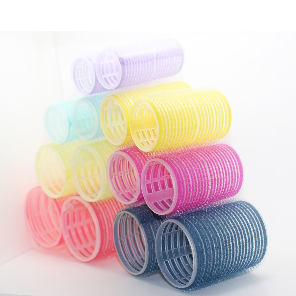 12pcsset-Hairdressing-Home-Use-DIY-Magic-Large-Self-Adhesive-Hair-Rollers-Styling-Roller-Roll-Curler-1005001840824175