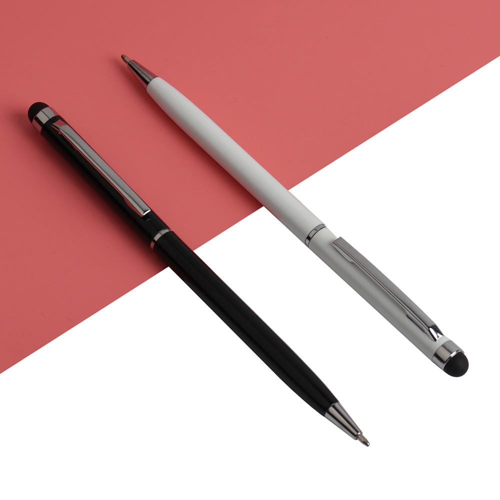 2-in-1-Multifunction-Fine-Point-Round-Thin-Tip-Touch-Screen-Pen-Capacitive-Stylus-Pen-For-Smart-Phon-32909864537