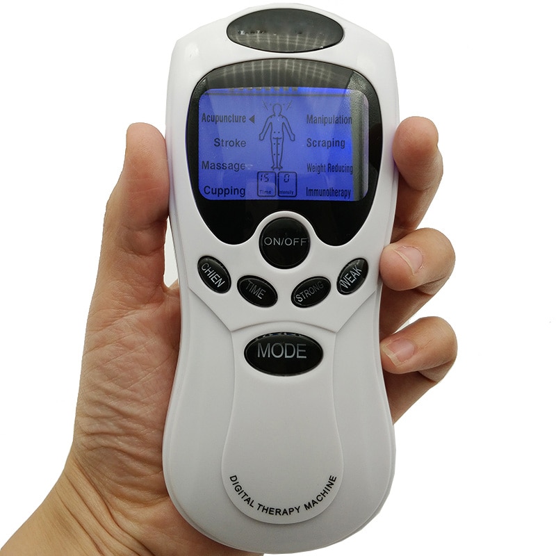 6-Electrode-Health-Care-Tens-Acupuncture-Electric-Therapy-Massageador-Machine-Pulse-Body-Slimmming-S-4000116515842
