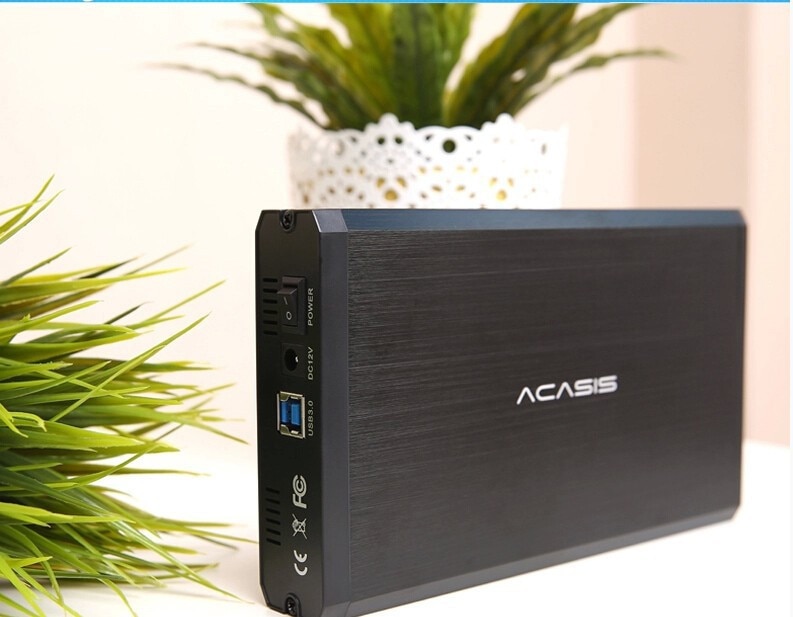 Acasis-BA-06US-35-Inch-USB-30-To-SATA-External-HDD-Enclosure-4TB-Hard-Drive-Case-Black-10059TW-High--32840224509