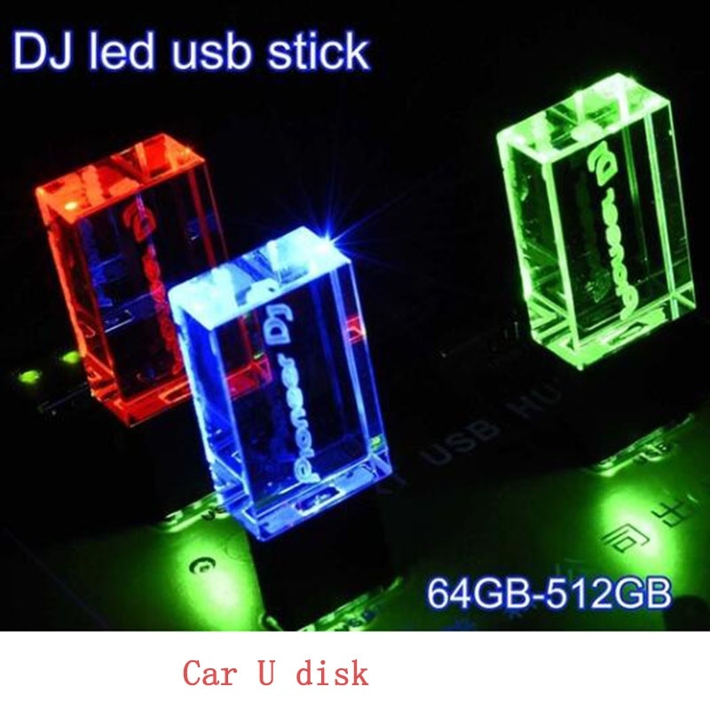 Brand-New-USB-30-High-Speed-Writing-Reading-Colorful-LED-light-pioneer-Dj-premium-LED-pendrive-With--1005002092992059