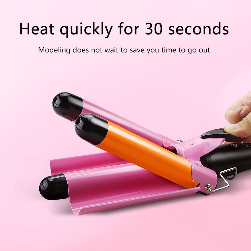 Hair-Curling-Iron-Professional-Triple-Barrel-Hair-Curler-Hair-Wave-Waver-Styling-Tools-Fashion-Style-4001111730798