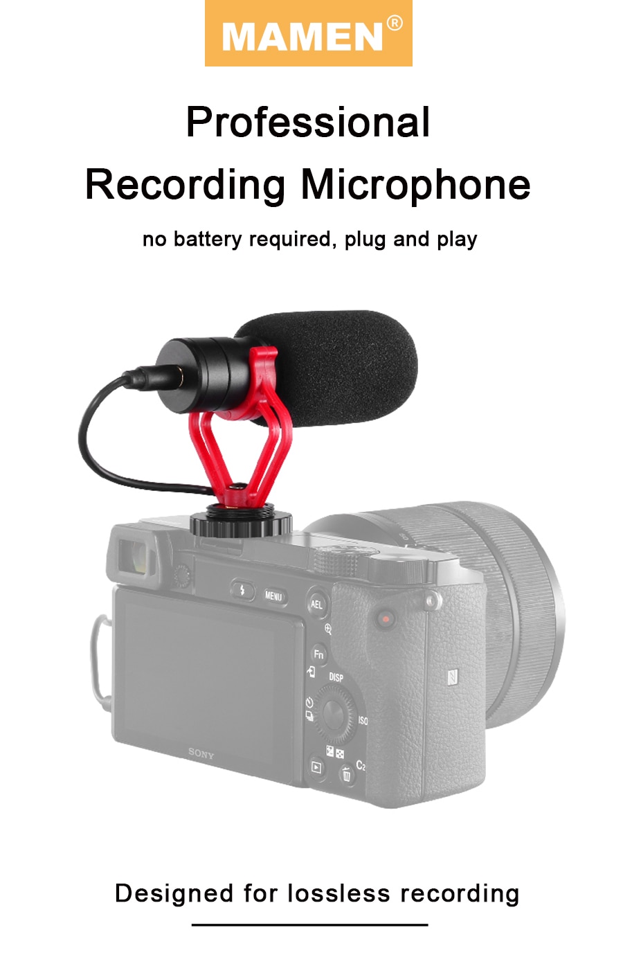 MAMEN-KT-G3-Mini-Video-Microphone-Universal-Recording-Microphone-Mic-for-DSLR-Camera-iPhone-Android--1005001864746874