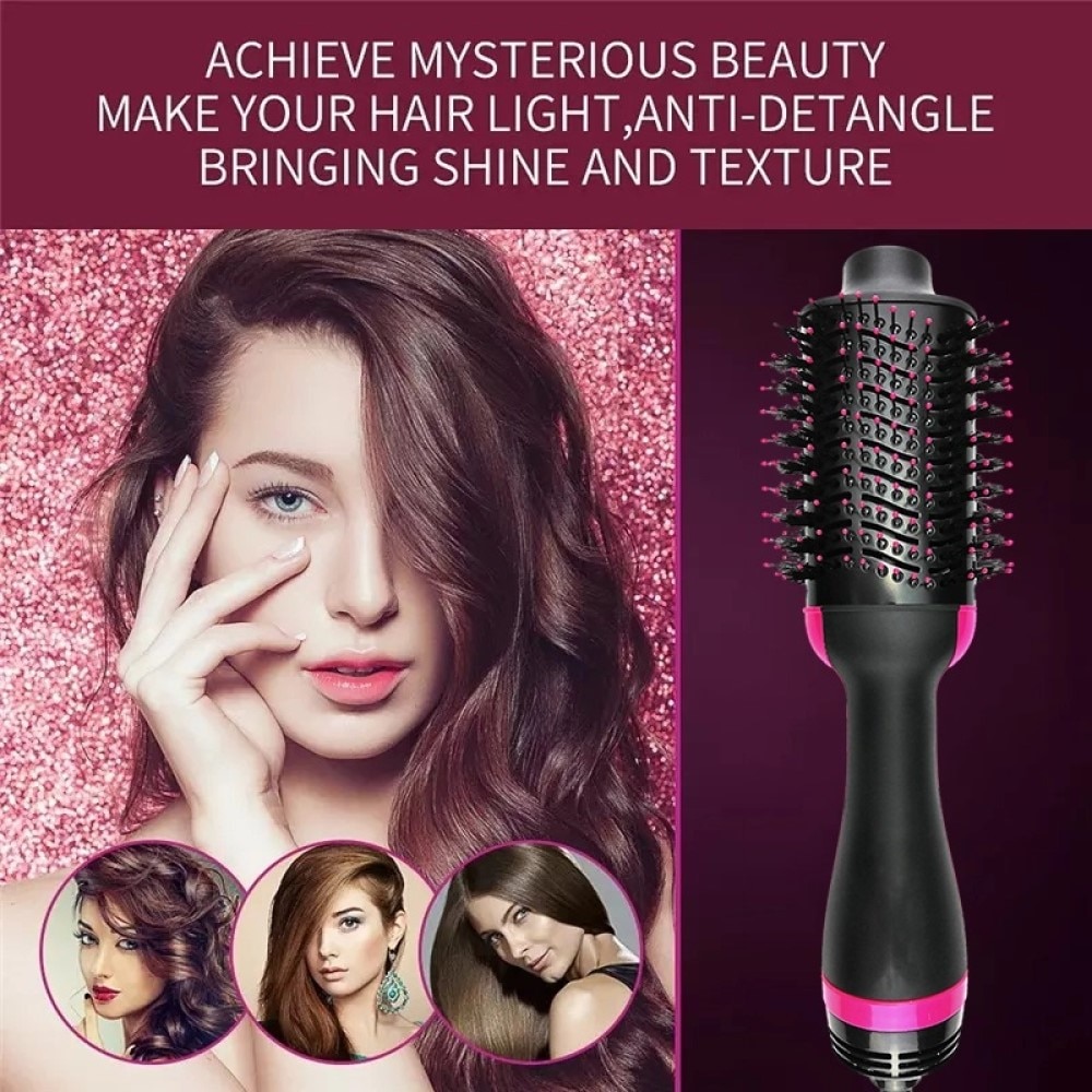 One-Step-Hair-Dryer-and-Styler--Volume-Multifunctional-1000W-High-Power-3-in-1-Salon-Negative-Ion-Ho-1005002296234559