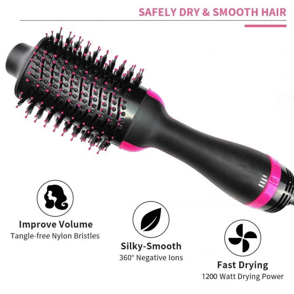 One-Step-Hair-Dryer-and-Styler--Volume-Multifunctional-1000W-High-Power-3-in-1-Salon-Negative-Ion-Ho-1005002296234559
