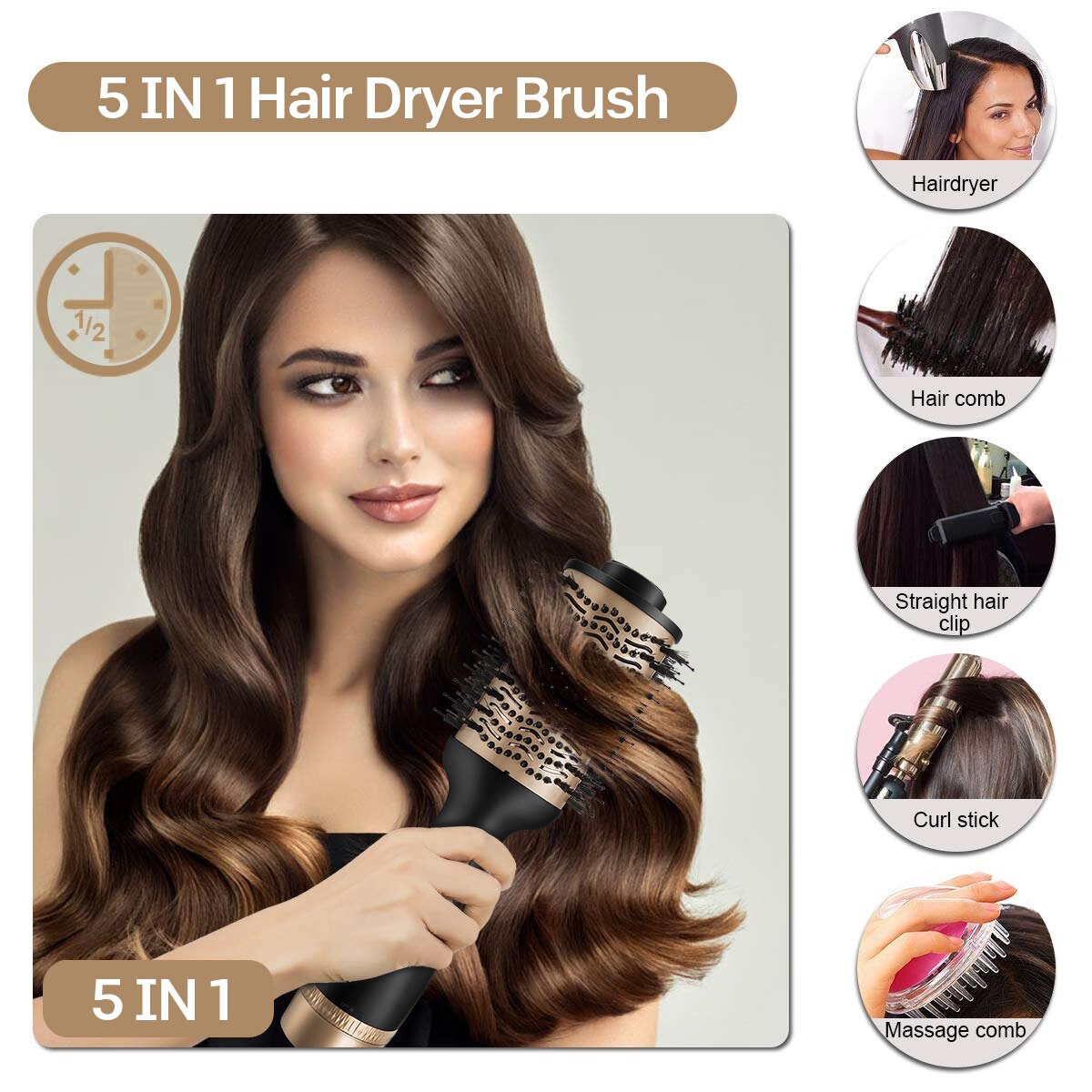 Professional-One-Step-Hair-Dryer-and-Volumizer-Blow-Hairdryer-With-Hair-Styler-Straightener-Curling--1005001529151005