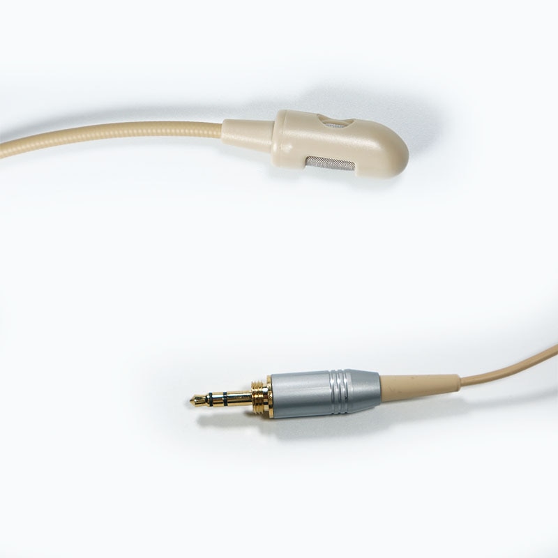 Wireless-Headset-Headworn-Microphone-with-Mini-4-Pin-XLR-TA4F-for-Shure-Sennheiser-AKG-Samson-MiPro--32961285579