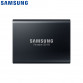 100%SAMSUNG External SSD USB3.1 T5 USB3.0 2TB 1TB 500GB 250GB Hard Drive External Solid State Drives HDD Desktop Laptop PC disco