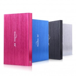100% real External portable Hard Drives HDD 250GB disk for Desktop and Laptop Free shipping