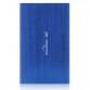 100% real NEW portable External Hard Drives 60GB/160gb for Desktop and Laptop hard disk Free shipping