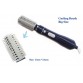 10 in 1 Hot Air Hair Styler 2 Temperature 110V - 240V Hair Styling Tools With Hair Dryer Brush + Curling Irons + Straightener
