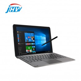 12 inch Tablet PC Chuwi Hi12 Dual OS Intel Cherry Trail Z8300 4GB RAM 64GB ROM 11000mAh Windows 10 Android 5.1 Micro USB 3.0 2.0