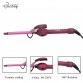 13mm Deep Curly Hair Styler Curls Ceramic Curling Iron Fashion Wand Curler Pear Hair Curlers Rollers High Quality Curling Wand