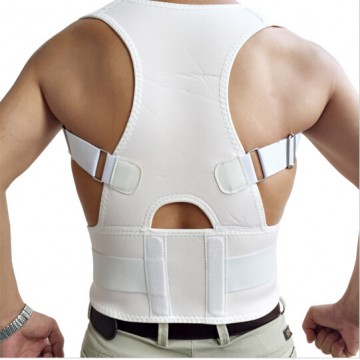1 Pcs Best Adult Custom-made Babaka Correct Posture Corrector Vest Braces Back Support Belt Free Shipping