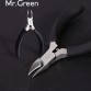 2017 New Free Shipping  Toe Nail Clippers tools  Trimmer Cutters Professional Paronychia Nippers Chiropody Podiatry foot care