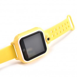 2017 Smart watch Kids Wristwatch Q730 JM13 3G GPRS GPS Locator Tracker Smartwatch Baby Watch With Camera For IOS Android PK Q50
