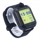 2017 Smart watch Kids Wristwatch Q730 JM13 3G GPRS GPS Locator Tracker Smartwatch Baby Watch With Camera For IOS Android PK Q50