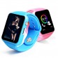 2017 WristWatch A1 Bluetooth Smart Watch Android SIM Camera For Android Iphone IOS Kids Women Smartwatch Support Multi languages