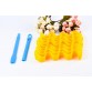 25/30/45 2017 Newly Arrive High Quality Beauty Watermark Shaped Manually Curlers Not To Hurt The Hair Curlers Makeup Hair Curler
