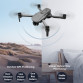 8K UHD GPS Brushless RC Drone 5G WIFI Dual Camera 3-Axis Mechanical Self-stable Gimbal 35Mins Endure 2000M Range FPV Quadcopter