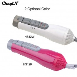 8 in1 Multifunctional Professional Blow Hair Dryer With Brush/Comb Powerful Hairdryer Blow Dryer set With Attachments Styling 46