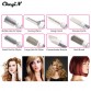 8 in1 Multifunctional Professional Blow Hair Dryer With Brush/Comb Powerful Hairdryer Blow Dryer set With Attachments Styling 46