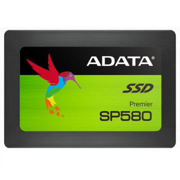 ADATA SP580 SSD PC Desktop 120GB 240GB 2.5 inch SATA III HDD Hard Disk HD SSD Notebook PC 480GB 960GB Internal Solid State Drive