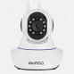 AKASO wireless wifi ip camera 720p wi-fi cctv home security camera surveillance P2P Night Vision onvif baby monitor 