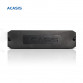 Acasis BA-06US 3.5 Inch USB 3.0 To SATA External HDD Enclosure 4TB Hard Drive Case Black 10059TW High Quality Aluminum Alloy