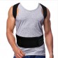 Adjustable Back Brace Posture Corrector Back Support Shoulder Belt Men/ Women AFT-B003 Aofeite
