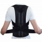 Adjustable Back Brace Posture Corrector Back Support Shoulder Belt Men/ Women AFT-B003 Aofeite
