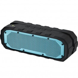 Airwave Bluetooth Speaker Water Resistant 12 Hours Playtime 3000mAh Power Bank Charger Shockproof Free Shipping 