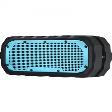Airwave Bluetooth Speaker Water Resistant 12 Hours Playtime 3000mAh Power Bank Charger Shockproof Free Shipping32820947149