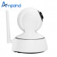 Ampand HD Wireless Security IP Camera WifiI Wi-fi R-Cut Night Vision Audio Recording Surveillance Network Indoor Baby Monitor