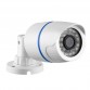 BESDER XM510 + 1/4'' H42 Sensor HD 720P IP Camera ONVIF P2P Motion Detection RTSP Surveillance Camera Indoor/Outdoor CCTV