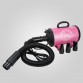 BS-2400 Pet Blowing Machine Mute High Power Hair Dryer Professional Big Dogs and Cats Blow Drier Dedicated Non-crane Style