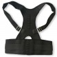 Back Support Posture Correction Men Women Magnetic Posture Corset Back Brace Orthopedic Vest for Back Braces AFT-B002