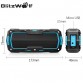 BlitzWolf Stereo Bluetooth Speaker Portable Wireless Speaker Bluetooth Mobile Phone Speakers Mini Speaker Waterproof For Phones