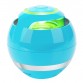 Bluetooth Mini Speaker Receiver Boombox FM Radio Portable Caixa De Som Amplifier MP3 Subwoofer With Mic Loudspeaker