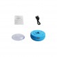 Bluetooth Speaker Portable Mini Wireless Waterproof Shower Speakers for Phone MP3 Bluetooth Receiver Hand Free Car Speaker BS00132789543680