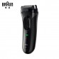 Braun Series 3 Electric Shavers 3000S Razor Blades Rechargeable High Grade  Electric Shaver Razors For Men