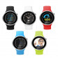 C5 Bluetooth Smart watch Sim Card Sport Smartwatch Phone 1.22\