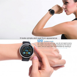 C5 Bluetooth Smart watch Sim Card Sport Smartwatch Phone 1.22\