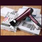 FLYCO New Professional Hot and Cold Wind Blow Dryer 2200W Hair Dryer for Salon Thermostatic Styling Tools Household 220V FH6273