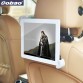 For 7/8/9 /10/11 inch 360 Degree Car Back Seat Headrest Mount Bracket Holder Support For iPad Tablet PC PDA Stand Accessories